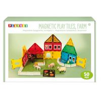 PlayBox: Magnetska građevinska igračka - Farma - p/l/PlayBox-Magnetska-gradevinska-igracka-Farma-1.jpg