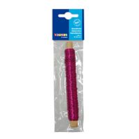 PlayBox: Metalna vezica u roza boji 0,5mm 50m - p/l/PlayBox-Metalna-vezica-u-roza-boji-0-5mm-50m-1.jpg
