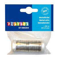 PlayBox: Metalna vezica za vezanje, srebrne boje, 0,3 mm, 80 m - p/l/PlayBox-Metalna-vezica-za-vezanje-srebrne-boje-0-3-mm-80-m-1.jpg