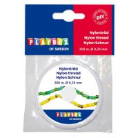 PlayBox: Najlonska nit 200m 0,25mm - p/l/PlayBox-Najlonska-nit-200m-0-25mm-1.jpg