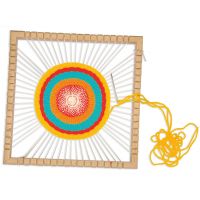 PlayBox: Okvir za tkanje okruglog oblika 23x23cm - p/l/PlayBox-Okvir-za-tkanje-okruglog-oblika-23x23cm-1.jpg
