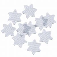 PlayBox: Paket osnovnih ploča u obliku zvijezde za 5mm MIDI perle koje se mogu peglati, 10 cm, set od 10 komada. - p/l/PlayBox-Paket-osnovnih-ploca-u-obliku-zvijezde-za-5mm-MIDI-perle-koje-se-mogu-peglati-10-cm-set-od-10-komada-1.jpg