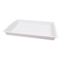 PlayBox: Plastična bijela posuda s ručkama 41x31cm - p/l/PlayBox-Plasticna-bijela-posuda-s-ruckama-41x31cm-1.jpg