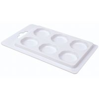 PlayBox: Prazna paleta za slikanje s 6 mjesta za boje promjera 30 mm, set od 6 komada - p/l/PlayBox-Prazna-paleta-za-slikanje-s-6-mjesta-za-boje-promjera-30-mm-set-od-6-komada-1.jpg