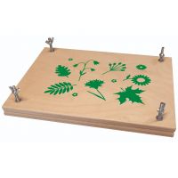 PlayBox: Preša za biljke od drva 31,8x21,5 cm - p/l/PlayBox-Presa-za-biljke-od-drva-31-8x21-5-cm-1.jpg