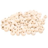 PlayBox: Prirodne drvene perle veličine 10 mm, pakiranje od 100 komada. - p/l/PlayBox-Prirodne-drvene-perle-velicine-10-mm-pakiranje-od-100-komada-1.jpg
