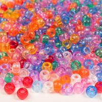 PlayBox: Prozirne perle za izradu nakita, set od 1000 komada - p/l/PlayBox-Prozirne-perle-za-izradu-nakita-set-od-1000-komada-1.jpg