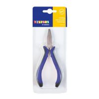 PlayBox: Ravne kliješta s gumiranom drškom 12,5 cm - p/l/PlayBox-Ravne-klijesta-s-gumiranom-drskom-12-5-cm-1.jpg