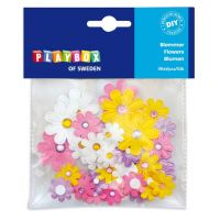 PlayBox: Samoljepljive šarene cvjetove 36 komada 20-35mm - p/l/PlayBox-Samoljepljive-sarene-cvjetove-36-komada-20-35mm-1.jpg