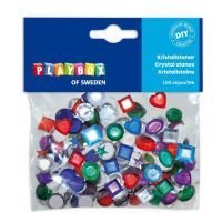 PlayBox: Samoljepljivi kristalni kamenčići, 150 komada, 10-14 mm - p/l/PlayBox-Samoljepljivi-kristalni-kamencici-150-komada-10-14-mm-1.jpg