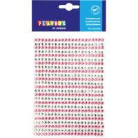 PlayBox: Samoljepljivi pink-srebrni stras kamenčići 525 kom - p/l/PlayBox-Samoljepljivi-pink-srebrni-stras-kamencici-525-kom-1.jpg