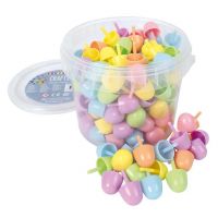 PlayBox: Šarena mozaika s točkicama promjera 20 mm, set od 125 komada u kanti - p/l/PlayBox-Sarena-mozaika-s-tockicama-promjera-20-mm-set-od-125-komada-u-kanti-1.jpg