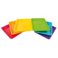 PlayBox: Šarena plastična posuda 28x22x3cm 1kom - p/l/PlayBox-Sarena-plasticna-posuda-28x22x3cm-1kom-1.jpg