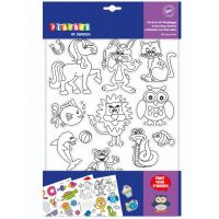 PlayBox: Set bojanki s 160 naljepnica - p/l/PlayBox-Set-bojanki-s-160-naljepnica-1.jpg