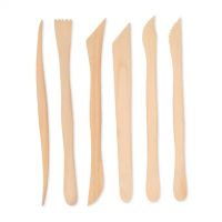 PlayBox: Set drvenih alata za modeliranje, 6 komada - p/l/PlayBox-Set-drvenih-alata-za-modeliranje-6-komada-1.jpg