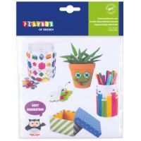 PlayBox: Set dvostranih ljepljivih listova 15x15cm, 5 listova - p/l/PlayBox-Set-dvostranih-ljepljivih-listova-15x15cm-5-listova-1.jpg