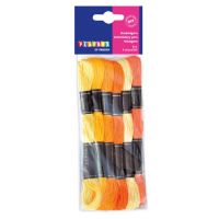 PlayBox: Set konca za vezenje, 6 komada, žuto-narančasta - p/l/PlayBox-Set-konca-za-vezenje-6-komada-zuto-narancasta-1.jpg