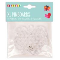PlayBox: Set od 2 podložaka za peglanje perlica u obliku srca i leptira - p/l/PlayBox-Set-od-2-podlozaka-za-peglanje-perlica-u-obliku-srca-i-leptira-1.jpg
