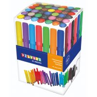 PlayBox: Set od 42 šarene debele flomastera - p/l/PlayBox-Set-od-42-sarene-debele-flomastera-1.jpg