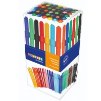PlayBox: Set od 42 šarene tanke flomaster - p/l/PlayBox-Set-od-42-sarene-tanke-flomaster-1.jpg