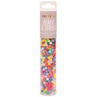 PlayBox: Set od 650 šarenih perli s efektom kristala za nizanje - p/l/PlayBox-Set-od-650-sarenih-perli-s-efektom-kristala-za-nizanje-1.jpg