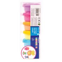 PlayBox: Set plastelina u pastelnim bojama u posudama, 6x14 grama - p/l/PlayBox-Set-plastelina-u-pastelnim-bojama-u-posudama-6x14-grama-1.jpg