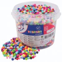 PlayBox: Set šarenih perli za peglanje od 5000 komada u kutiji za pohranu - p/l/PlayBox-Set-sarenih-perli-za-peglanje-od-5000-komada-u-kutiji-za-pohranu-1.jpg