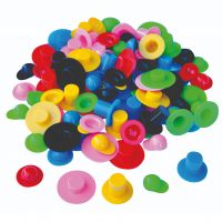PlayBox: Set šarenih plastičnih kapica i šešira od 144 komada - p/l/PlayBox-Set-sarenih-plasticnih-kapica-i-sesira-od-144-komada-1.jpg