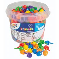 PlayBox: Set šarenih srednjih mozaik pločica, 125 komada, promjera 1,5 cm, u boji vina - p/l/PlayBox-Set-sarenih-srednjih-mozaik-plocica-125-komada-promjera-1-5-cm-u-boji-vina-1.jpg