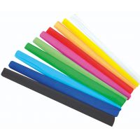 PlayBox: Set šarenog krep papira od 10 komada, 50x200 cm - p/l/PlayBox-Set-sarenog-krep-papira-od-10-komada-50x200-cm-1.jpg