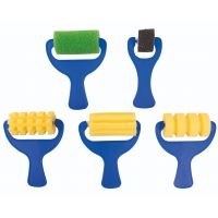 PlayBox: Set spužvastih valjaka za slikanje, 5 komada - p/l/PlayBox-Set-spuzvastih-valjaka-za-slikanje-5-komada-1.jpg