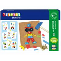PlayBox: Set za izradu mozaika čekićem - p/l/PlayBox-Set-za-izradu-mozaika-cekicem-1.jpg