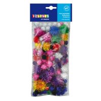PlayBox: Sjajni pomponi 100 kom 10-35mm - p/l/PlayBox-Sjajni-pomponi-100-kom-10-35mm-1.jpg