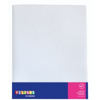 PlayBox: Tkanina za vezenje bijele boje 120x100cm - p/l/PlayBox-Tkanina-za-vezenje-bijele-boje-120x100cm-1.jpg