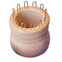 PlayBox: Velika drvena perla za vezanje 65x60mm - p/l/PlayBox-Velika-drvena-perla-za-vezanje-65x60mm-1.jpg