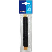 PlayBox: Vezica za vezanje crne boje 0,5mm 50m - p/l/PlayBox-Vezica-za-vezanje-crne-boje-0-5mm-50m-1.jpg