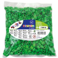 PlayBox: XL MAXI glačane perle 9mm, pakiranje od 1000 komada u zelenoj boji - p/l/PlayBox-XL-MAXI-glacane-perle-9mm-pakiranje-od-1000-komada-u-zelenoj-boji-1.jpg