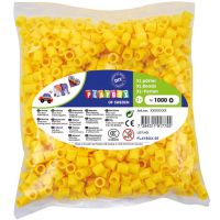 PlayBox: XL MIDI 9 mm peglice za glačanje, pakiranje od 1000 komada, žuta boja - p/l/PlayBox-XL-MIDI-9-mm-peglice-za-glacanje-pakiranje-od-1000-komada-zuta-boja-1.jpg