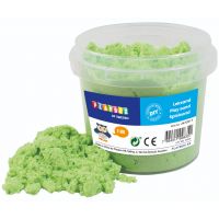 PlayBox: Zelena boja kinetičkog pijeska u kantici od 1kg - p/l/PlayBox-Zelena-boja-kinetickog-pijeska-u-kantici-od-1kg-1.jpg