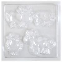 PlayBox: Životinje na farmi, kalup za odljev od gipsa, 17x17 cm - p/l/PlayBox-Zivotinje-na-farmi-kalup-za-odljev-od-gipsa-17x17-cm-1.jpg