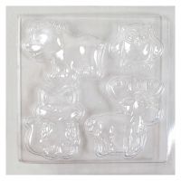 PlayBox: Životinjski kalup za odljev gipsa 17x17cm - p/l/PlayBox-Zivotinjski-kalup-za-odljev-gipsa-17x17cm-1.jpg