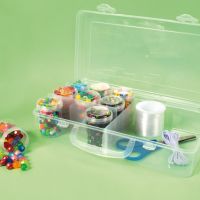 Playbox: Prozirna kutija za pohranu s 2 pretinca 26x13x6cm - p/l/Playbox-Prozirna-kutija-za-pohranu-s-2-pretinca-26x13x6cm-1.jpg