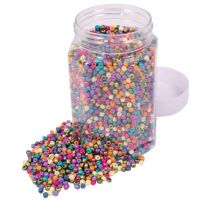Playbox: Set staklenih perli pastelnih boja mix – Ø 5 mm, ~500g - p/l/Playbox-Set-staklenih-perli-pastelnih-boja-mix-5-mm-500g-1.jpg