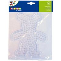 Playbox: XL podloga za glačanje perlica – 1 komad (medo, auto ili srce oblik) - p/l/Playbox-XL-podloga-za-glacanje-perlica-1-komad-medo-auto-ili-srce-oblik-1.jpg