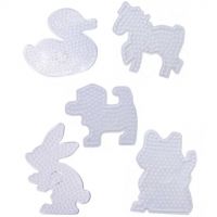 Playbox: XL set ploča za peglanje perlica – 5 komada, oblici životinja - p/l/Playbox-XL-set-ploca-za-peglanje-perlica-5-komada-oblici-zivotinja-1.jpg