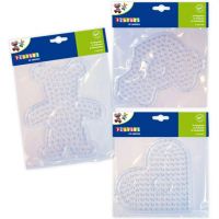 Playbox: XL set podloga za peglanje perlica – 3 komada (medo, srce, auto) - p/l/Playbox-XL-set-podloga-za-peglanje-perlica-3-komada-medo-srce-auto-1.jpg