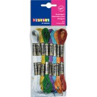 Playbox: paket sjajnih konaca u 8 različitih boja, 8x8m - p/l/Playbox-paket-sjajnih-konaca-u-8-razlicitih-boja-8x8m-1.jpg