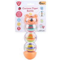 Playgo: Vesela mala zvečkica tigar - p/l/Playgo-Vesela-mala-zveckica-tigar-1.jpg