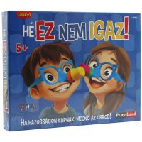 Playland: Hej, to nije istina! društvena igra - p/l/Playland-Hej-to-nije-istina-drustvena-igra-1.jpg