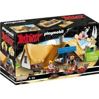 Playmobil: Asterix - Unhygienixova koliba (71266) - p/l/Playmobil-Asterix-Unhygienixova-koliba-71266-1.jpg